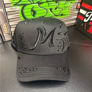 31hats ThirtyOne hats mago total black calida g5 1.1 dandy hats Barbas hats